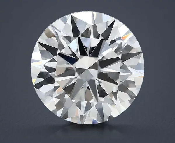 3.32 Carat · F · VVS2 Rare Carat Ideal Cut
