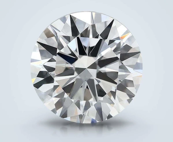 3.32 Carat · F · VVS2 Rare Carat Ideal Cut