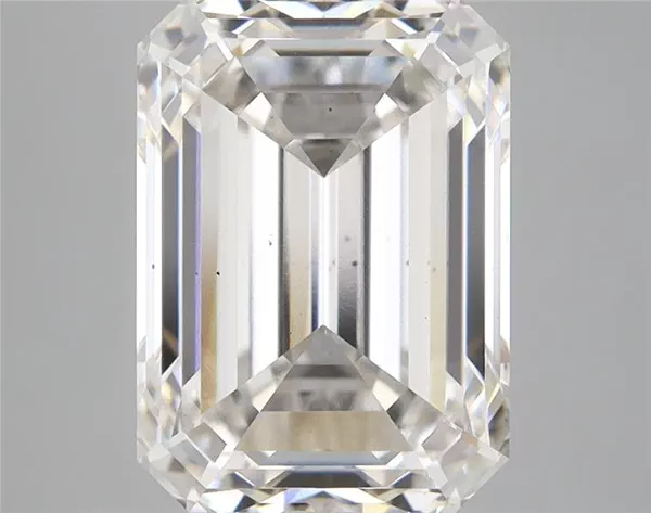 6.61 Carat · G · VS2 Rare Carat Ideal Cut