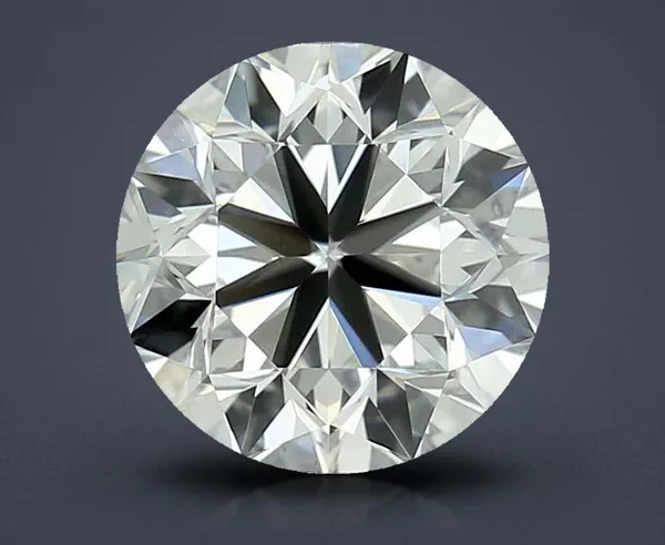 0.9 Carat · G · VVS1 very good Cut