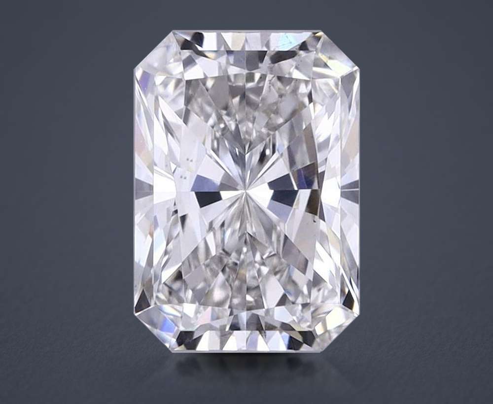 1.18 Carat · G · VS1 Rare Carat Ideal Cut