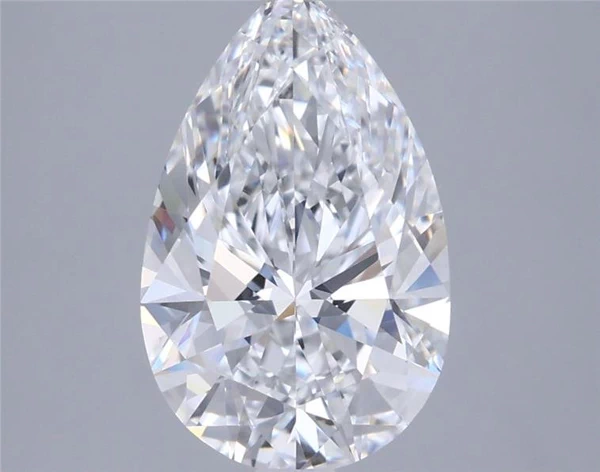 2.32 Carat · D · VVS1 Rare Carat Ideal Cut