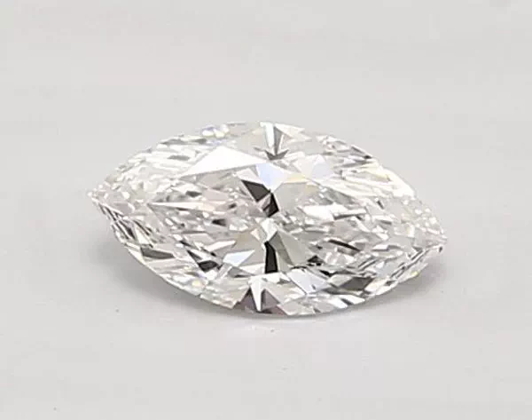 0.47 Carat · D · VVS1 Rare Carat Ideal Cut