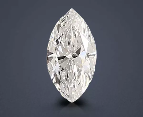 0.47 Carat · D · VVS1 Rare Carat Ideal Cut