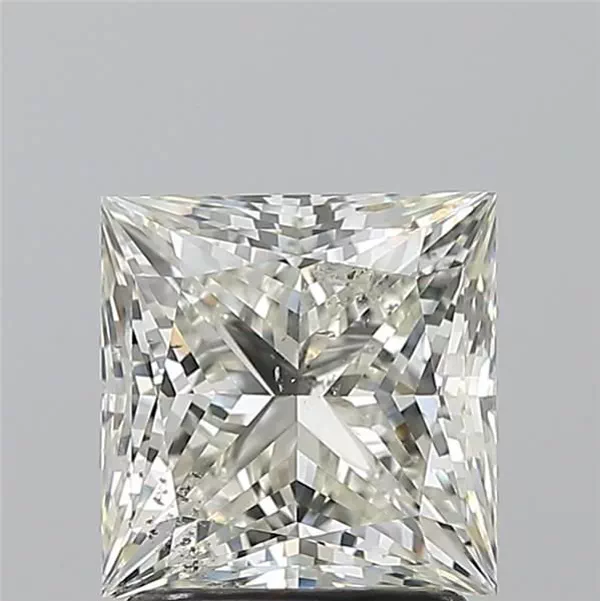2.01 Carat · K · SI2 Rare Carat Ideal Cut