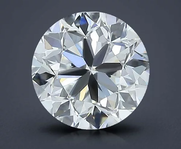 0.9 Carat · F · VVS2 good Cut