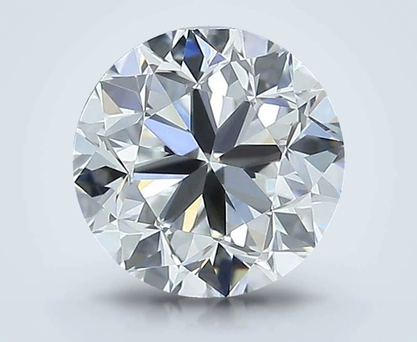 0.9 Carat · F · VVS2 good Cut