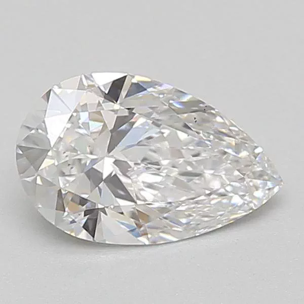 1.09 Carat · D · VS2 Rare Carat Ideal Cut