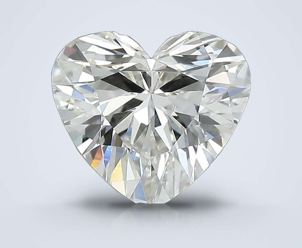 0.52 Carat · H · VVS2 Rare Carat Ideal Cut