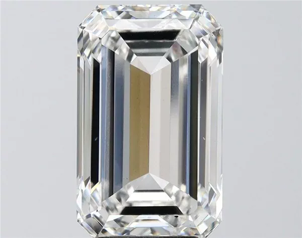 7.02 Carat · G · VS2 Rare Carat Ideal Cut