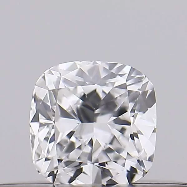 0.21 Carat · D · VVS2 very good Cut