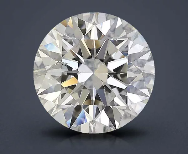 4.03 Carat · J · SI1 Rare Carat Ideal Cut