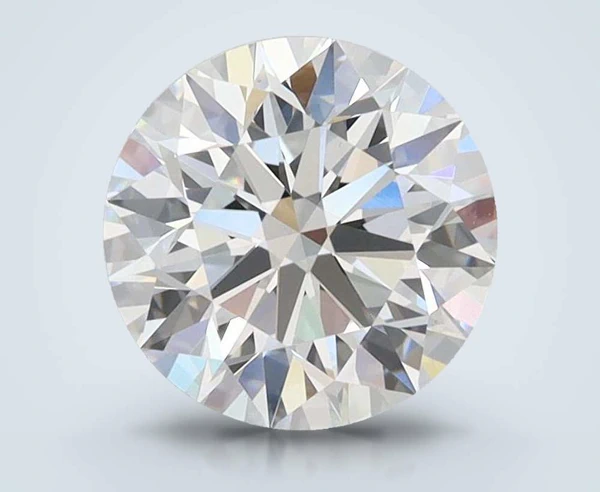 1.74 Carat · D · VVS2 Rare Carat Ideal Cut