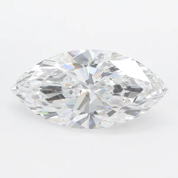 1.96 Carat · D · VVS1 Rare Carat Ideal Cut