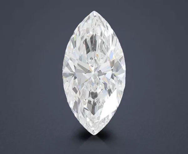 1.96 Carat · D · VVS1 Rare Carat Ideal Cut