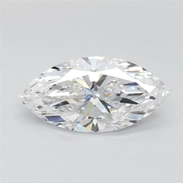 1.37 Carat · D · IF Rare Carat Ideal Cut
