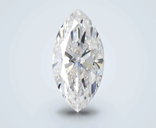 1.37 Carat · D · IF Rare Carat Ideal Cut