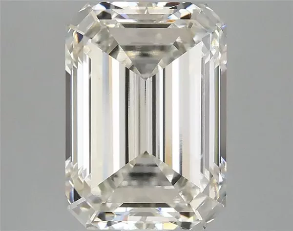 4.04 Carat · H · VS1 Rare Carat Ideal Cut