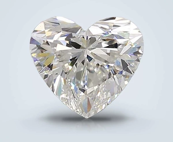 4.56 Carat · F · VS1 Rare Carat Ideal Cut