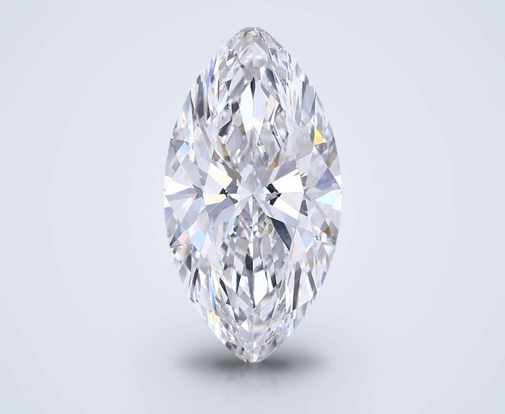 3.07 Carat · F · VS1 Rare Carat Ideal Cut