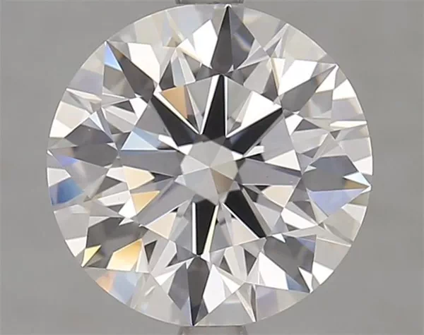 3.22 Carat · D · VS1 Rare Carat Ideal Cut