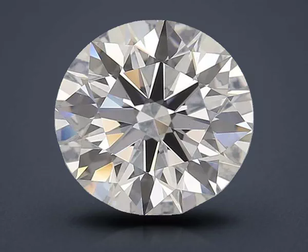 3.22 Carat · D · VS1 Rare Carat Ideal Cut