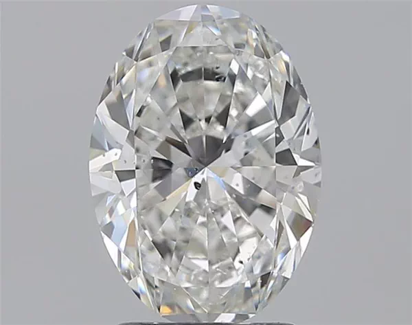 2 Carat · G · SI2 Rare Carat Ideal Cut