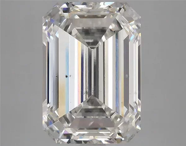 5.01 Carat · G · SI1 Rare Carat Ideal Cut