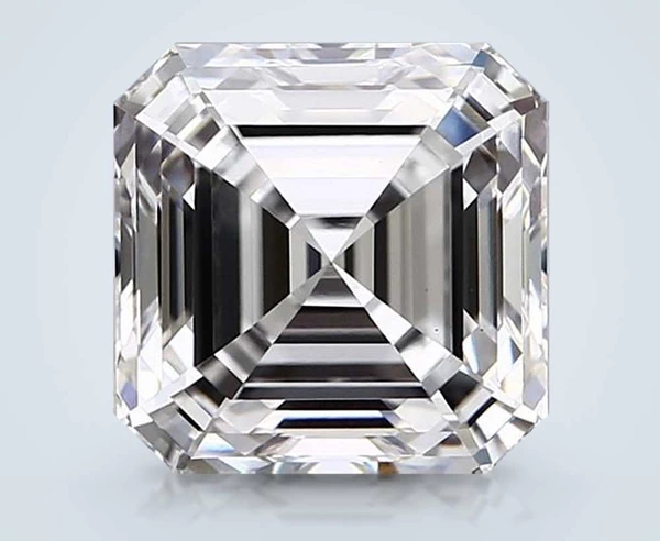 2.58 Carat · D · VS1 Rare Carat Ideal Cut