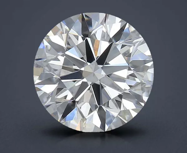0.6 Carat · G · VVS2 Rare Carat Ideal Cut