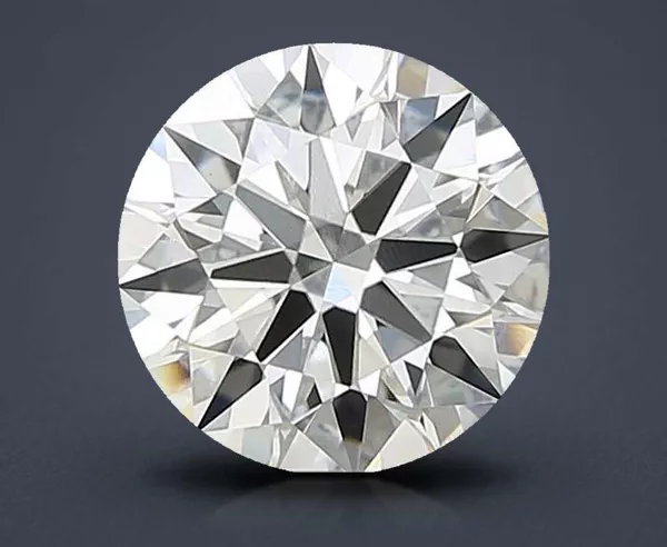 2.6 Carat · F · VVS2 Rare Carat Ideal Cut