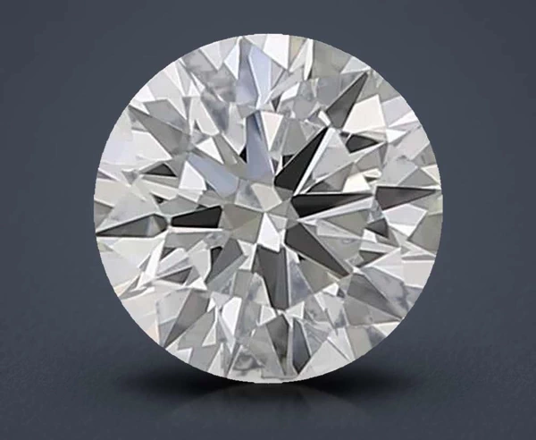 0.33 Carat · I · VVS1 Rare Carat Ideal Cut