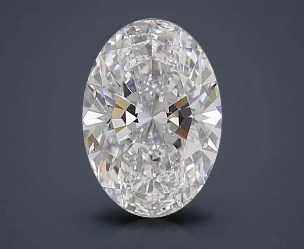 1.24 Carat · D · FL Rare Carat Ideal Cut