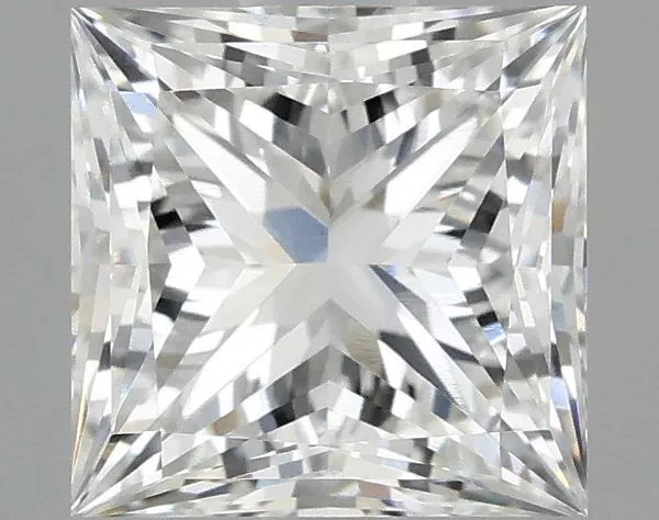 1.97 Carat · F · VVS2 Rare Carat Ideal Cut