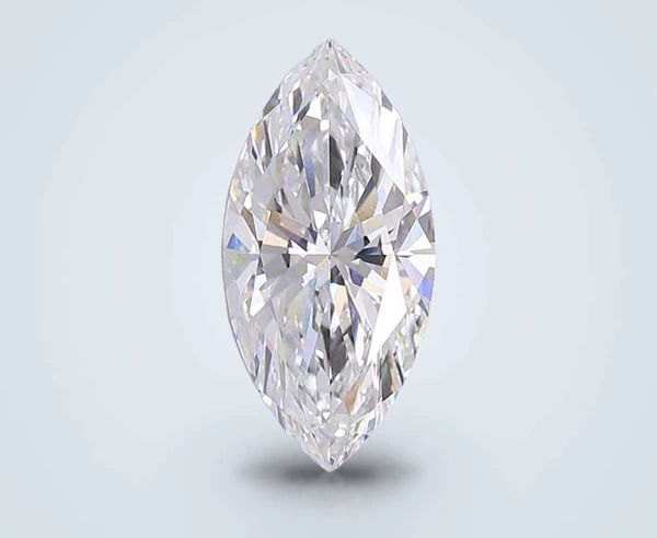 7.14 Carat · E · VVS1 Rare Carat Ideal Cut