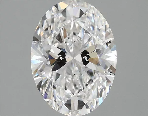 1.86 Carat · D · VS2 Rare Carat Ideal Cut