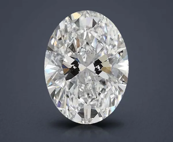 1.86 Carat · D · VS2 Rare Carat Ideal Cut