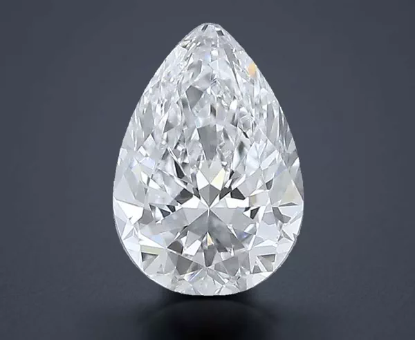 0.4 Carat · D · VVS1 Rare Carat Ideal Cut