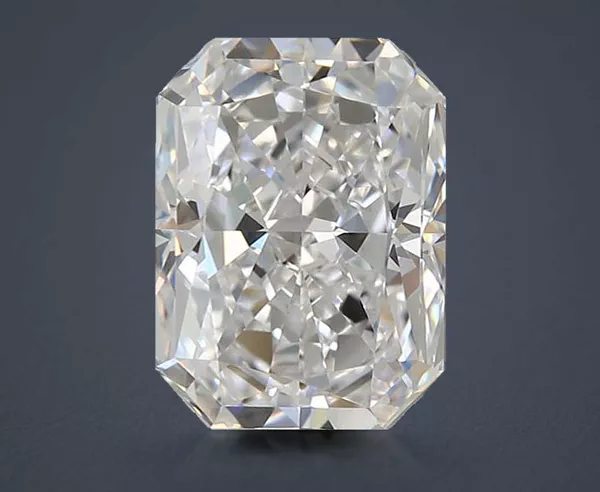 3.44 Carat · D · IF Rare Carat Ideal Cut