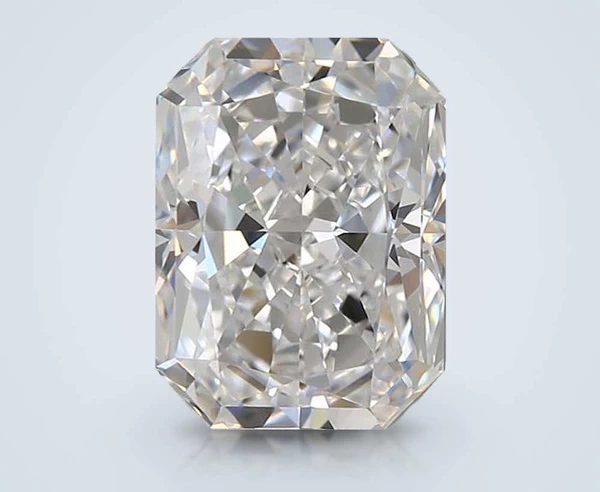 3.44 Carat · D · IF Rare Carat Ideal Cut