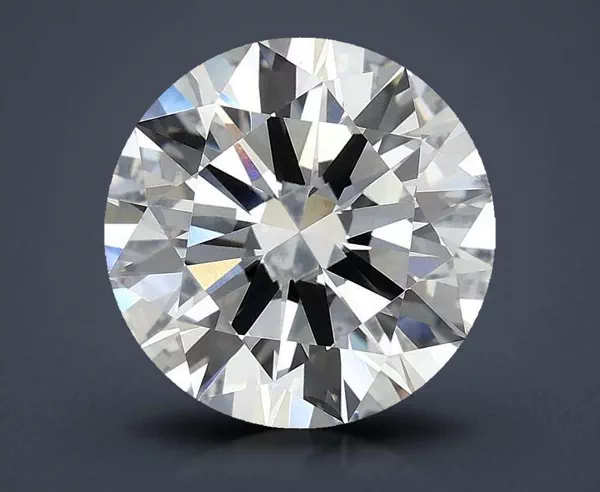 2.95 Carat · D · VVS2 Rare Carat Ideal Cut
