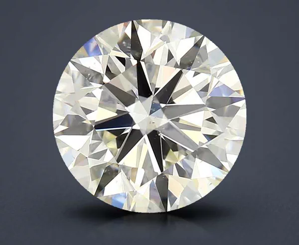 2.14 Carat · K · SI1 Rare Carat Ideal Cut