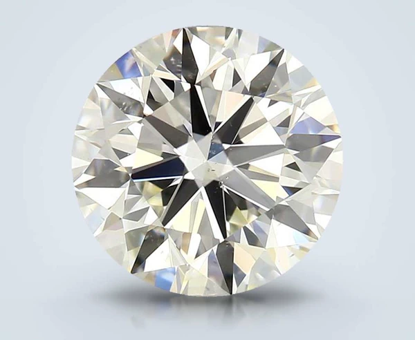 2.14 Carat · K · SI1 Rare Carat Ideal Cut