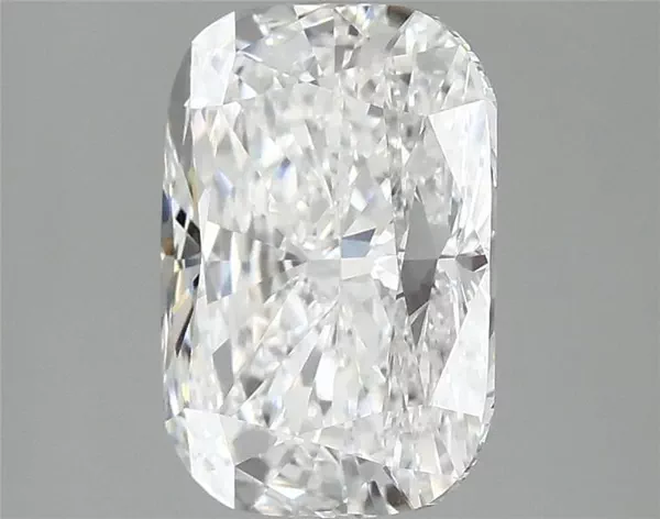 2.84 Carat · D · VVS2 Rare Carat Ideal Cut