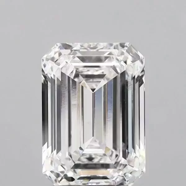 2.58 Carat · D · VS2 Rare Carat Ideal Cut