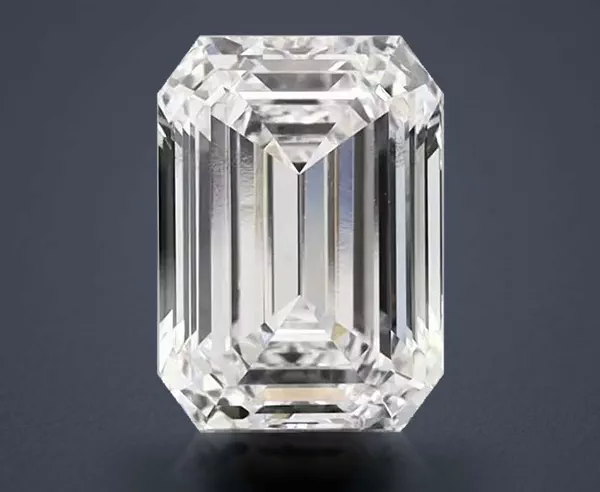 2.58 Carat · D · VS2 Rare Carat Ideal Cut