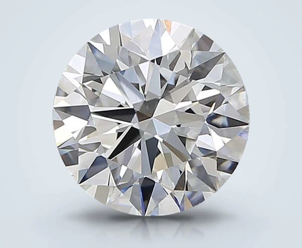 3.21 Carat · E · VS1 Rare Carat Ideal Cut