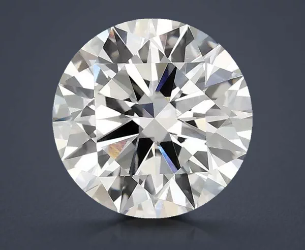 2.38 Carat · F · VS1 Rare Carat Ideal Cut