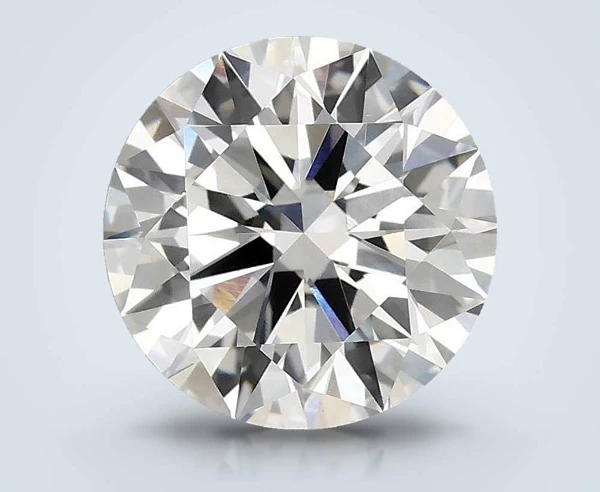 2.38 Carat · F · VS1 Rare Carat Ideal Cut