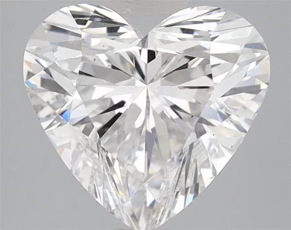 2.56 Carat · D · VS2 Rare Carat Ideal Cut